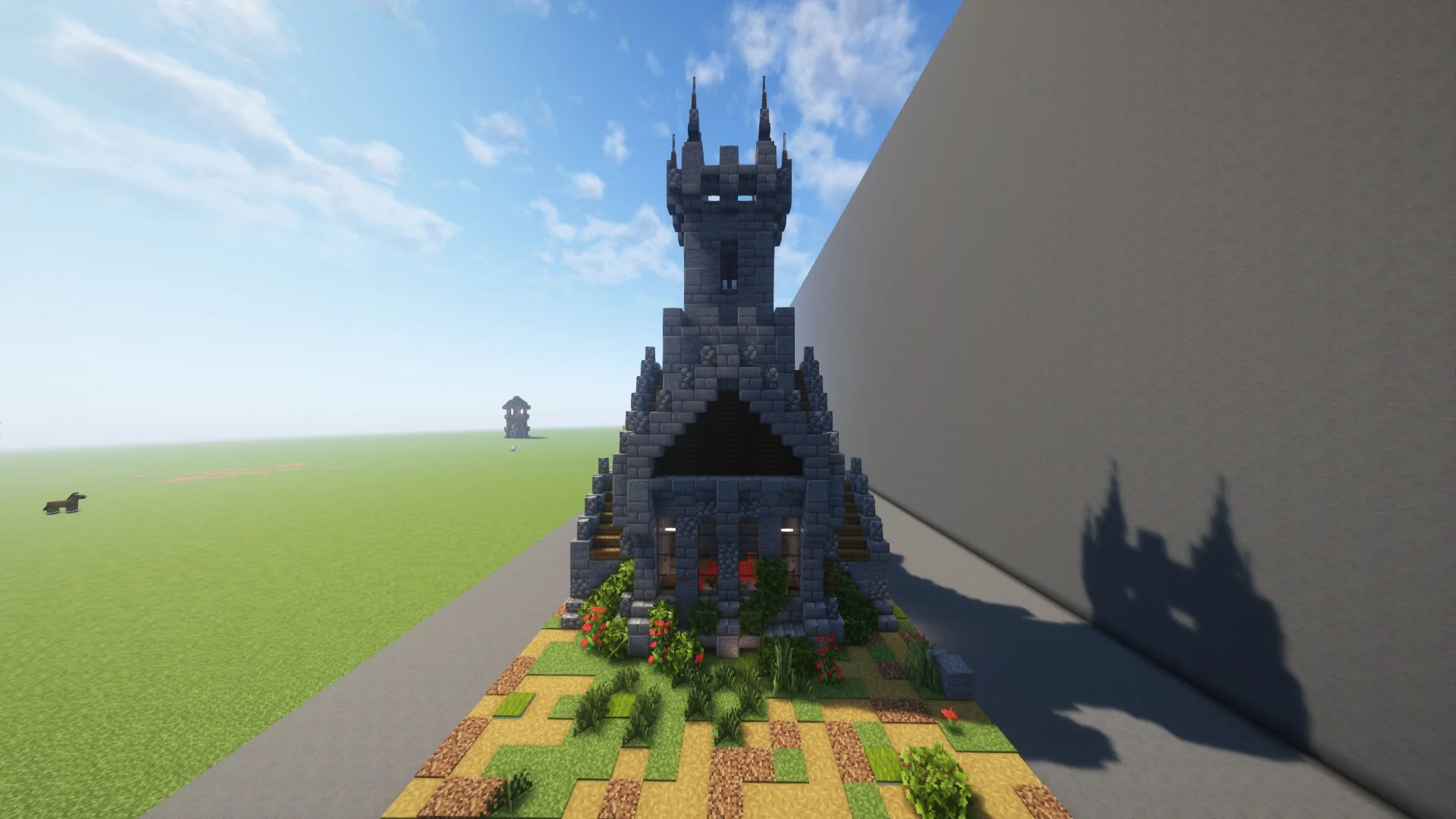 Medieval Cathedral - Image 4