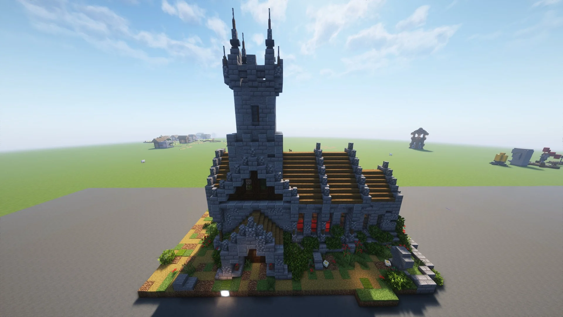 Medieval Cathedral - Image 5