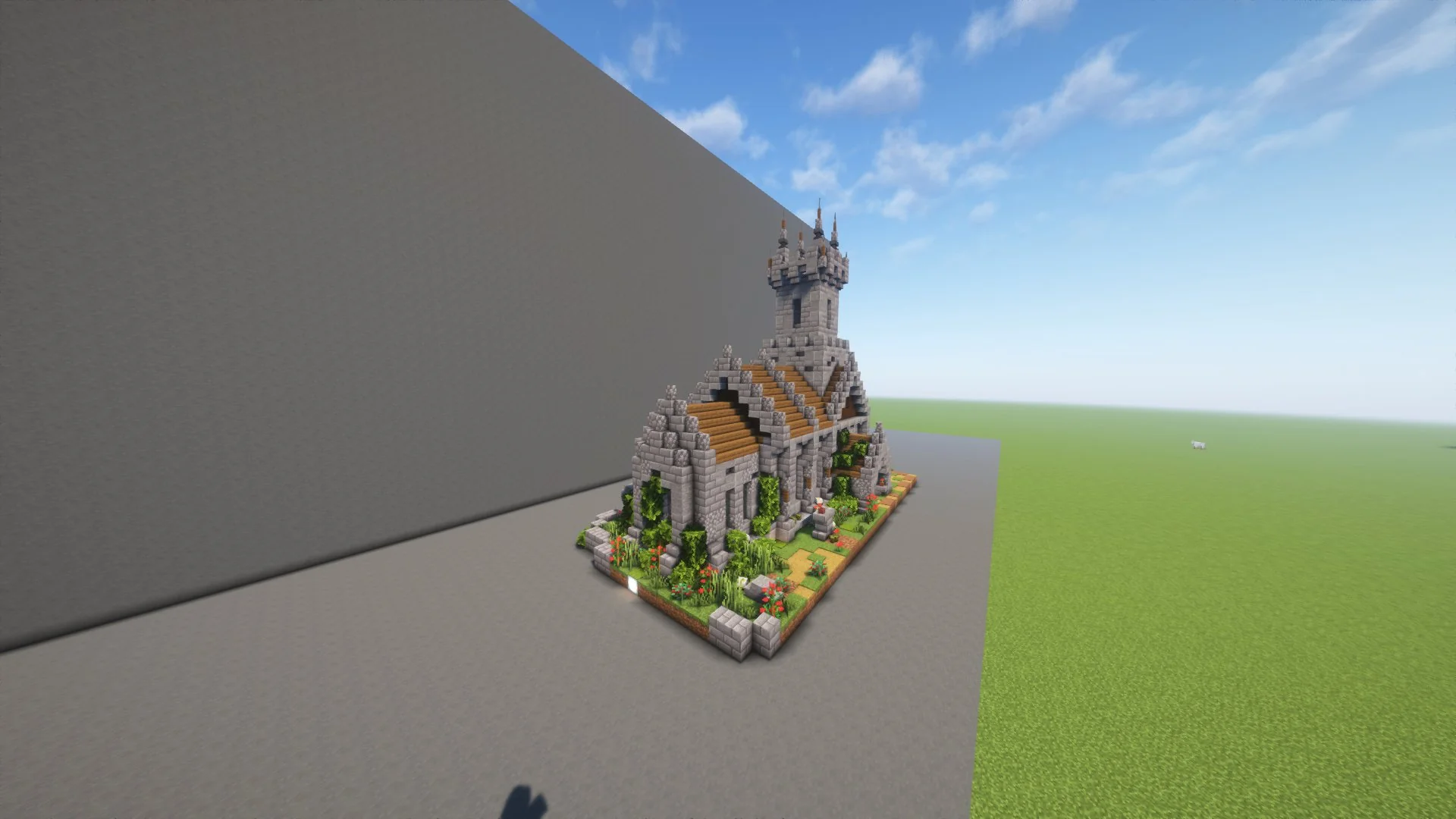 Medieval Cathedral - Image 6