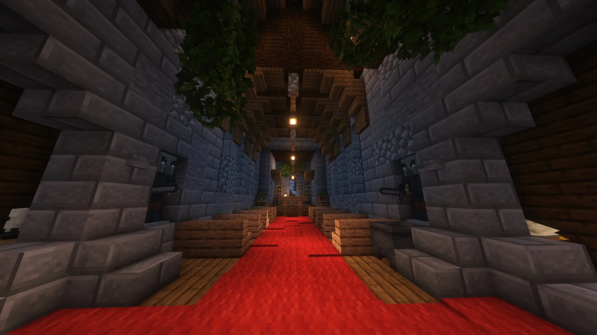 Medieval Cathedral - Image 7