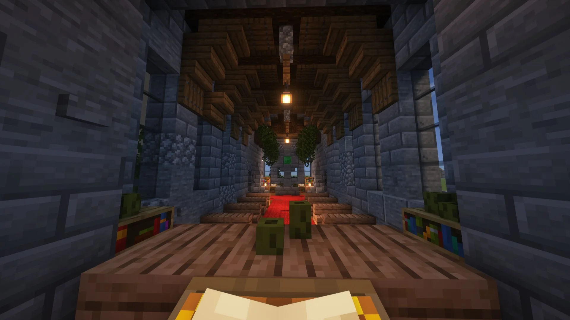 Medieval Cathedral - Image 8