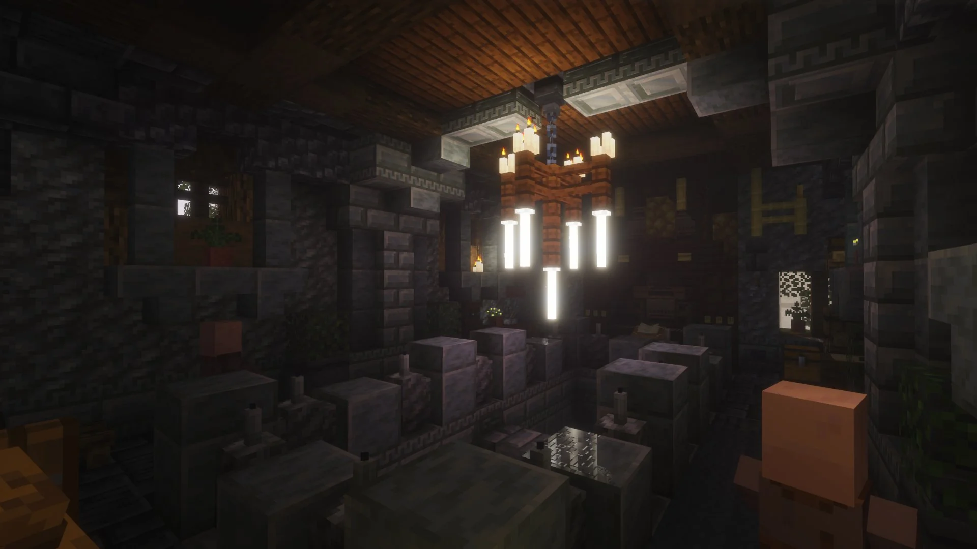 Medieval Church (Medieval Village Pack) - Image 11
