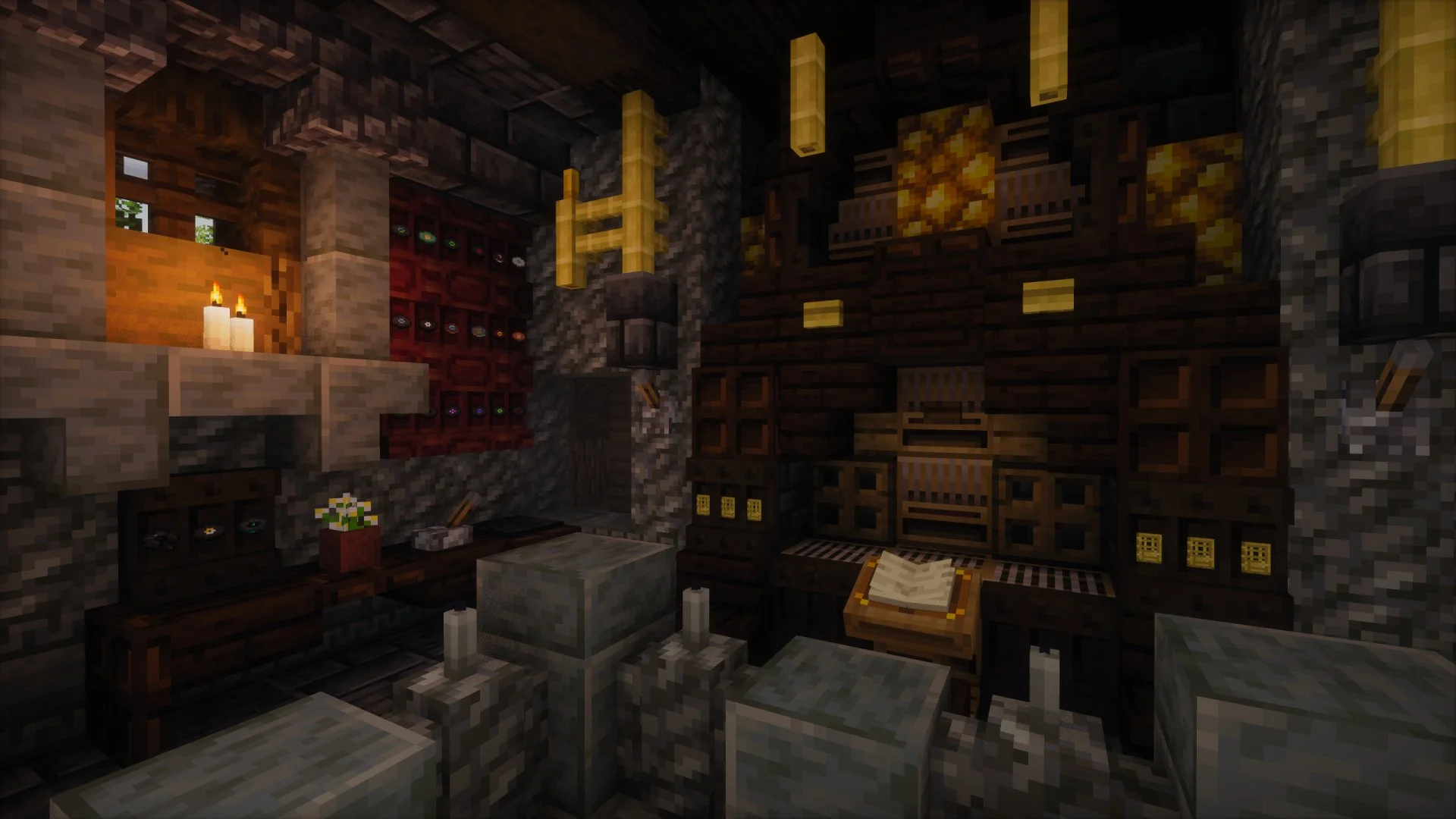 Medieval Church (Medieval Village Pack) - Image 12