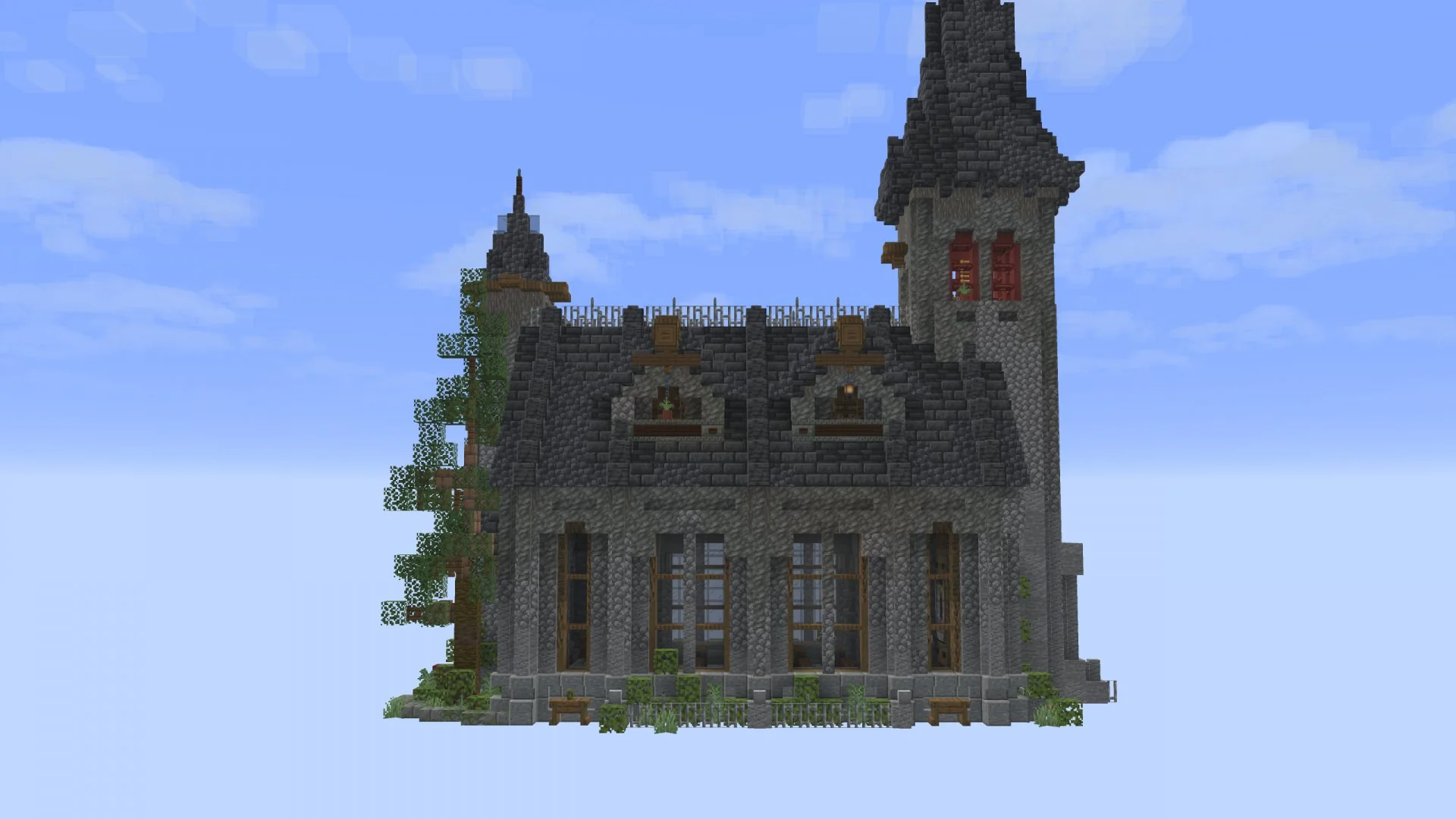 Medieval Church (Medieval Village Pack) - Image 16
