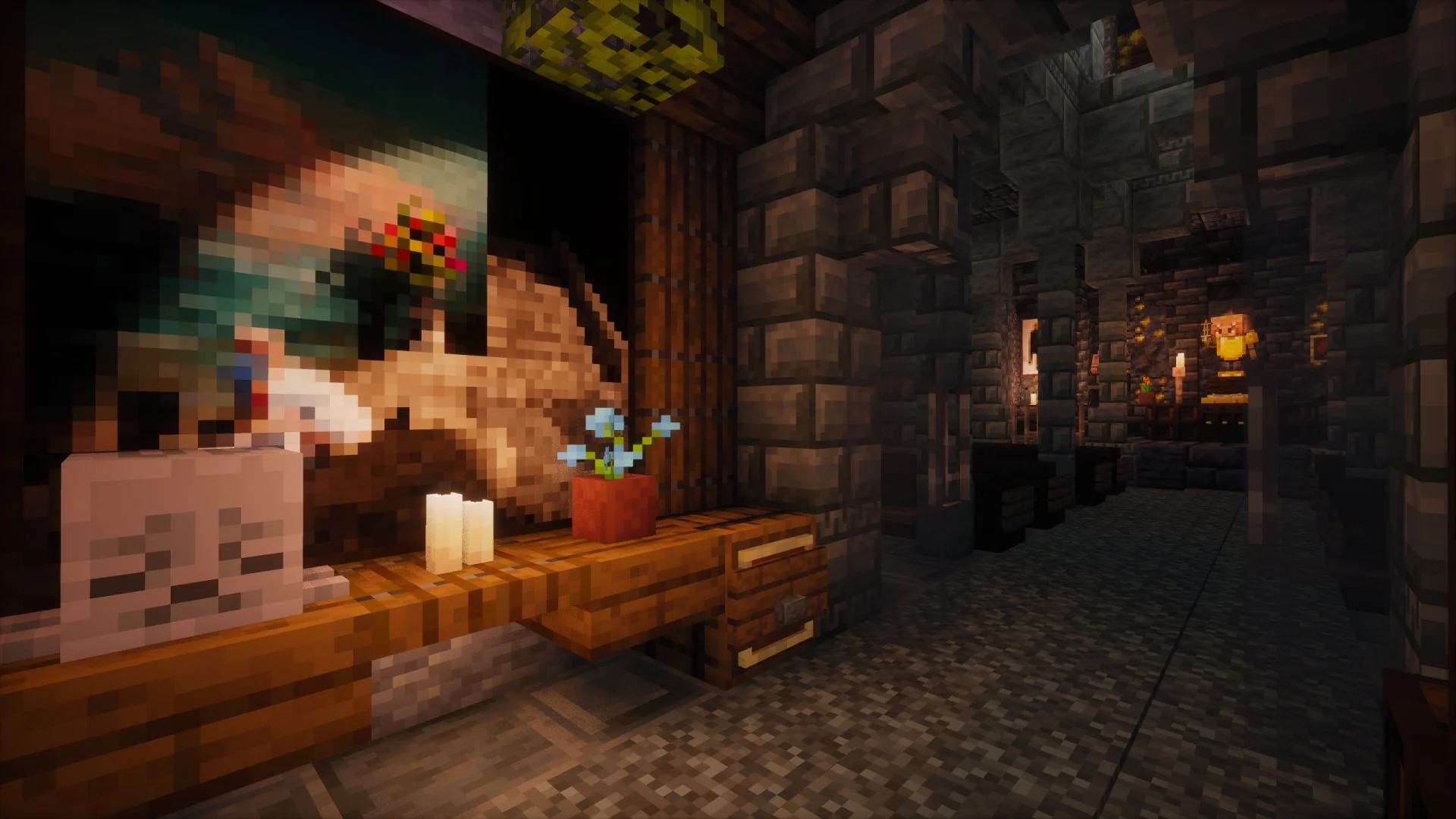 Medieval Church (Medieval Village Pack) - Image 3