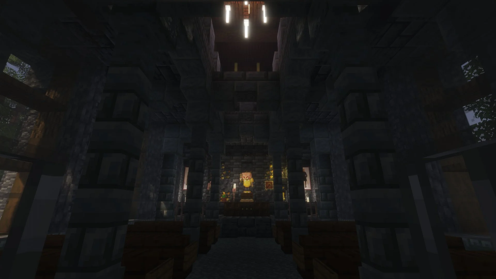 Medieval Church (Medieval Village Pack) - Image 4