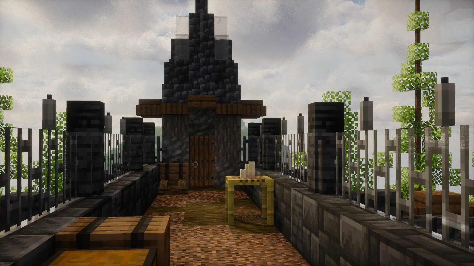 Medieval Church (Medieval Village Pack) - Image 8