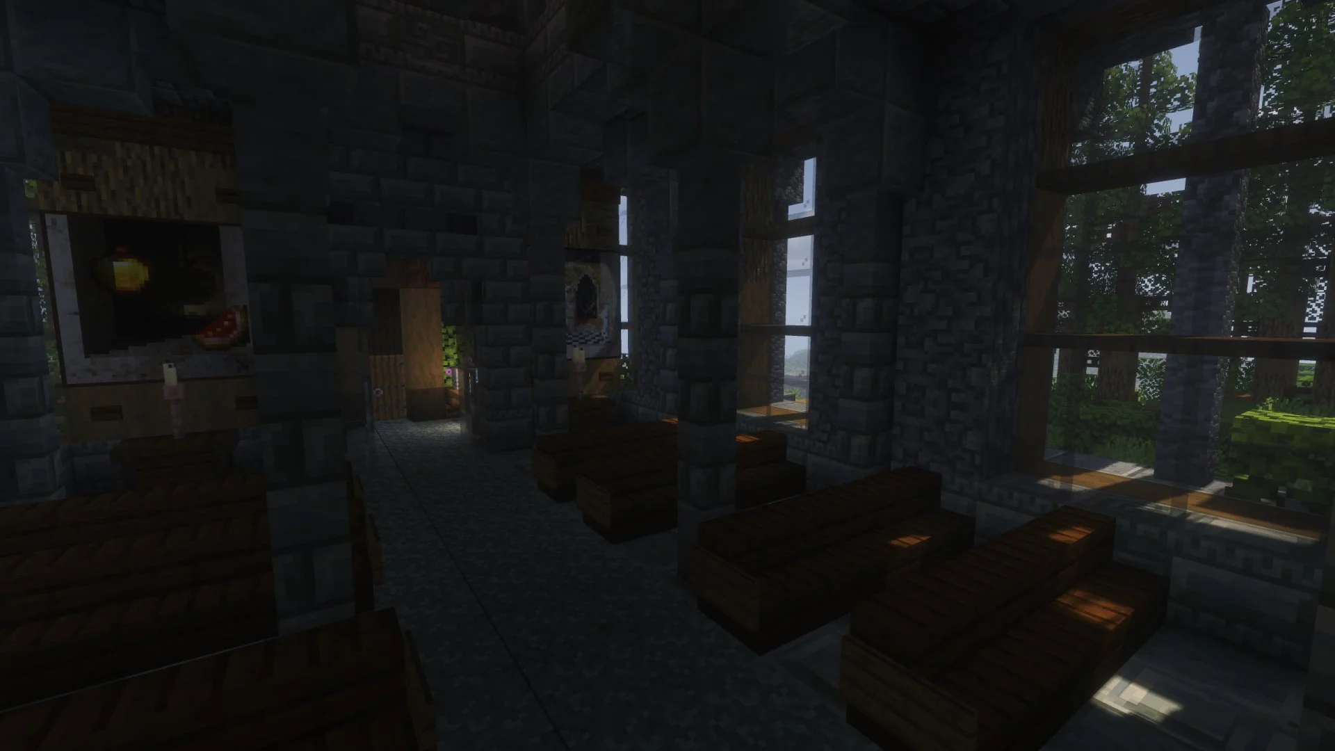 Medieval Church (Medieval Village Pack) - Image 9