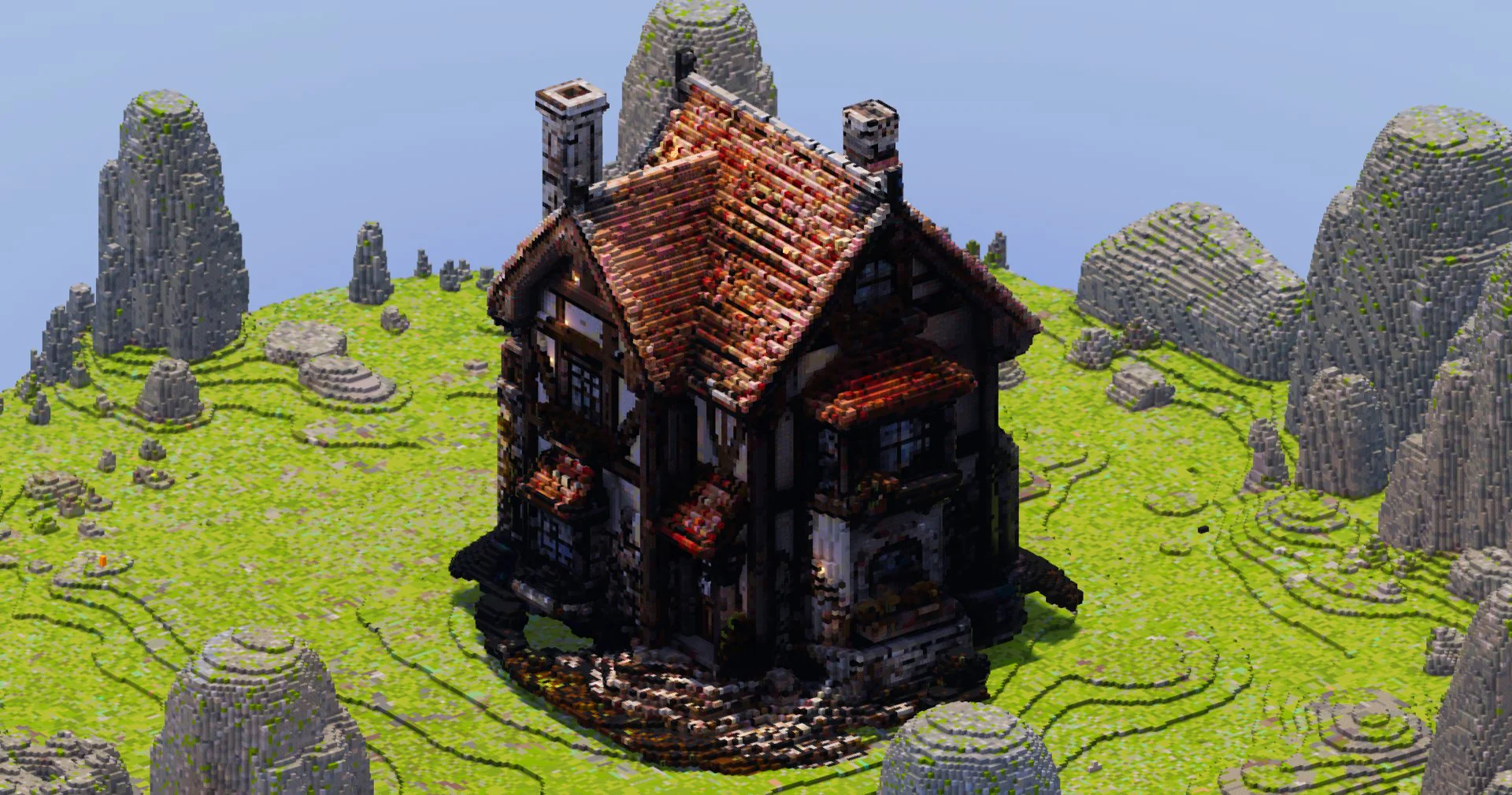 Medieval Cottage - Image 2