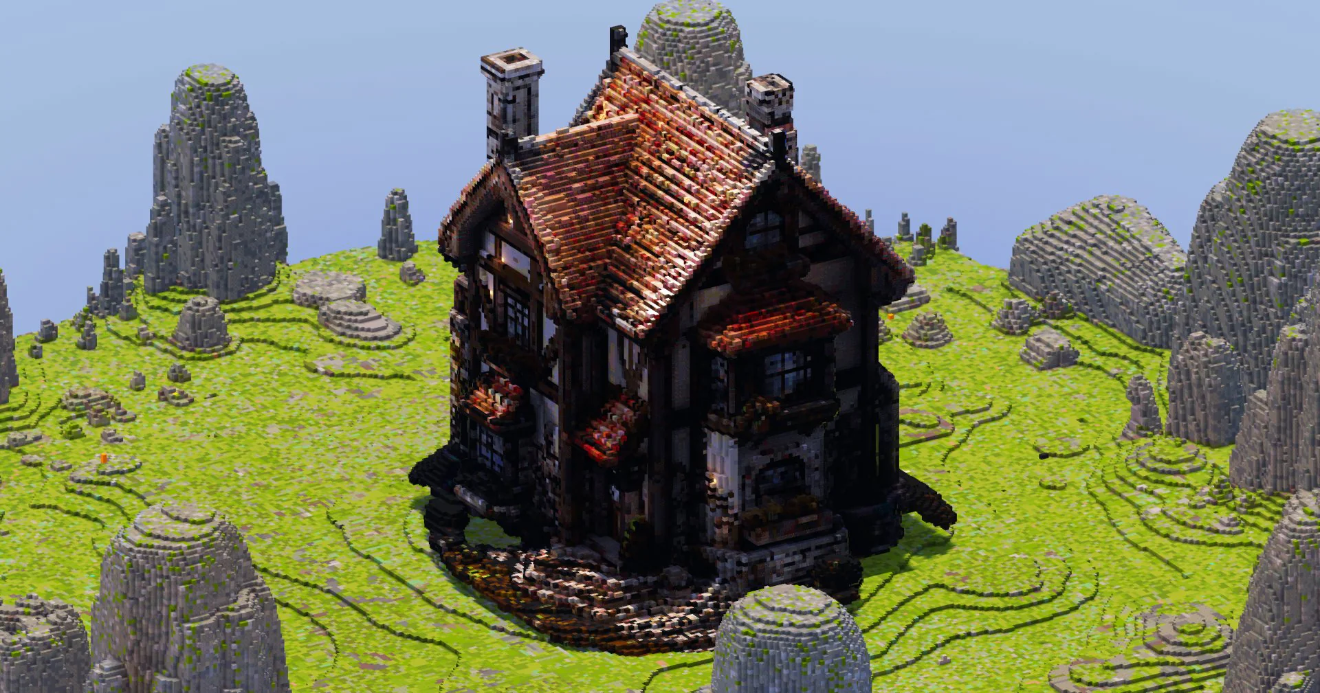 Medieval Cottage - Image 3