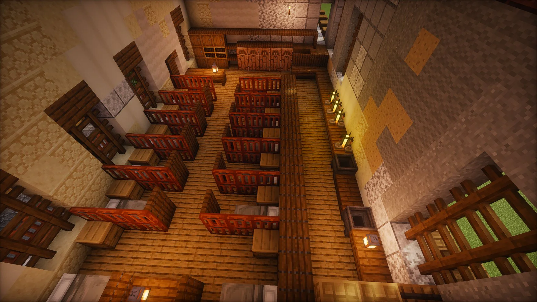 Medieval Fantasy Fort (Furnished) - Image 10