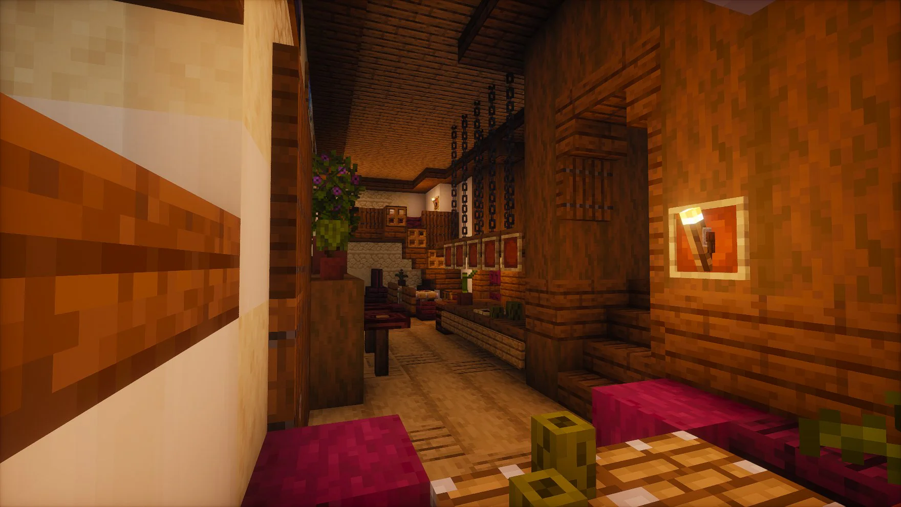 Medieval Fantasy Fort (Furnished) - Image 11