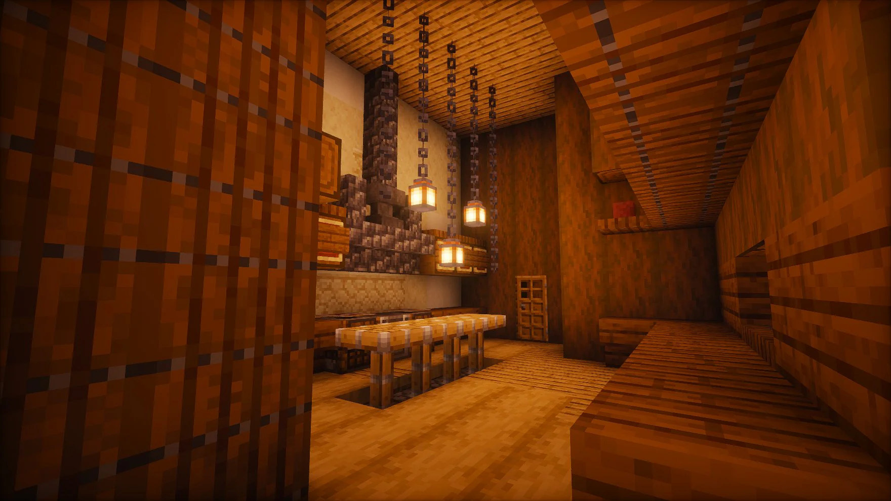Medieval Fantasy Fort (Furnished) - Image 13