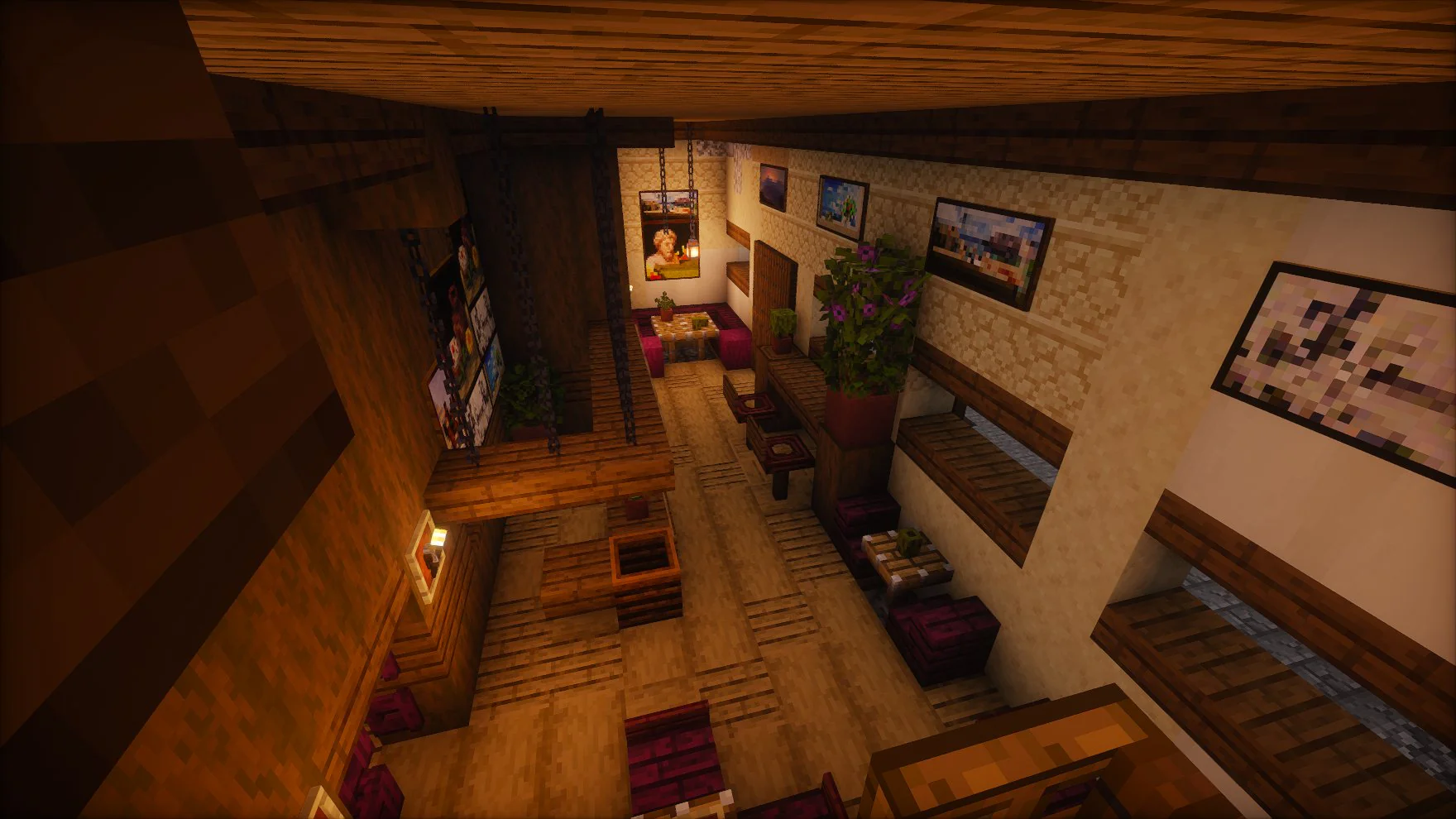 Medieval Fantasy Fort (Furnished) - Image 14