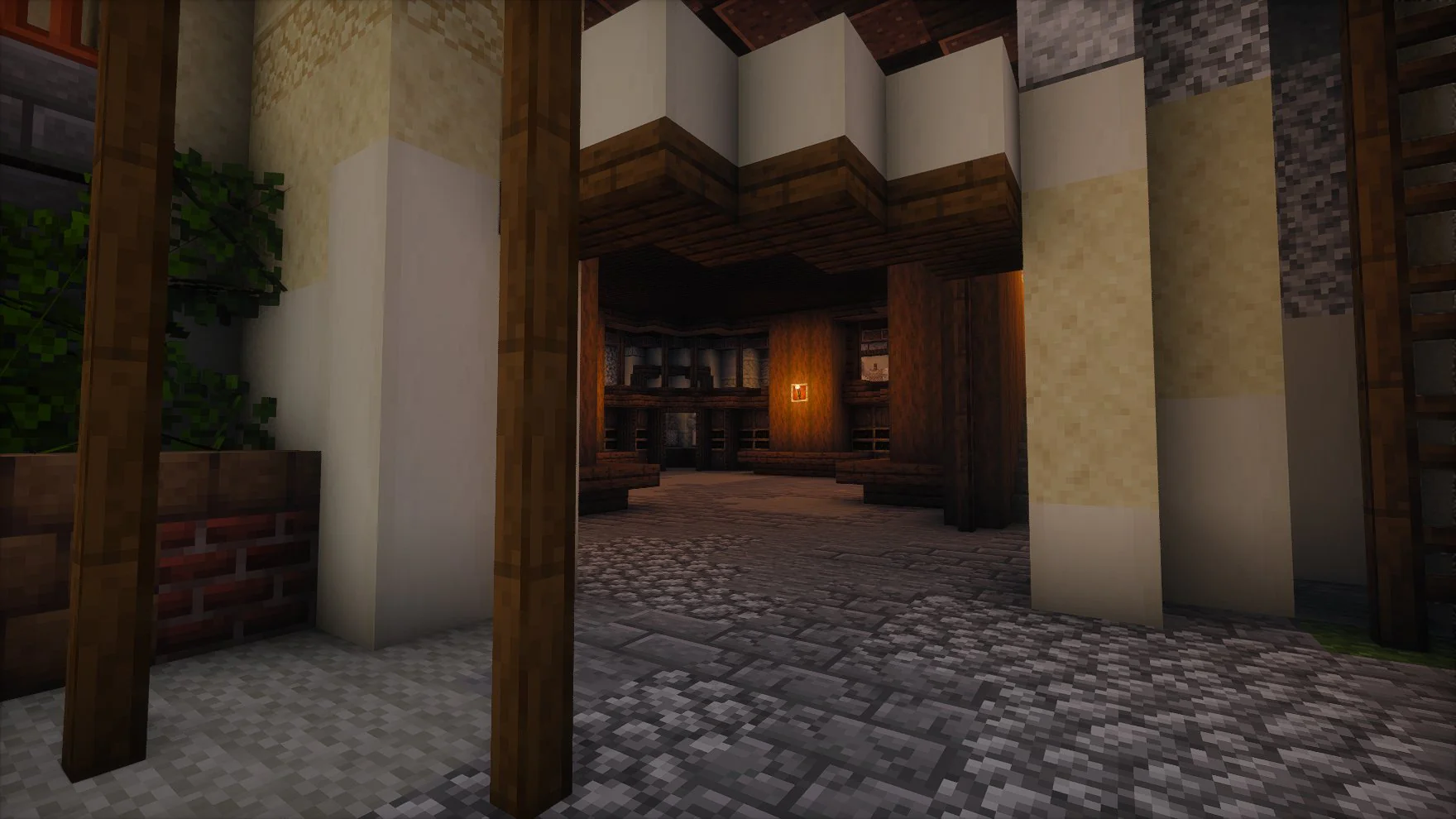 Medieval Fantasy Fort (Furnished) - Image 15