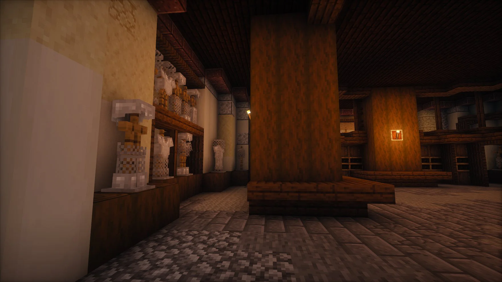 Medieval Fantasy Fort (Furnished) - Image 16