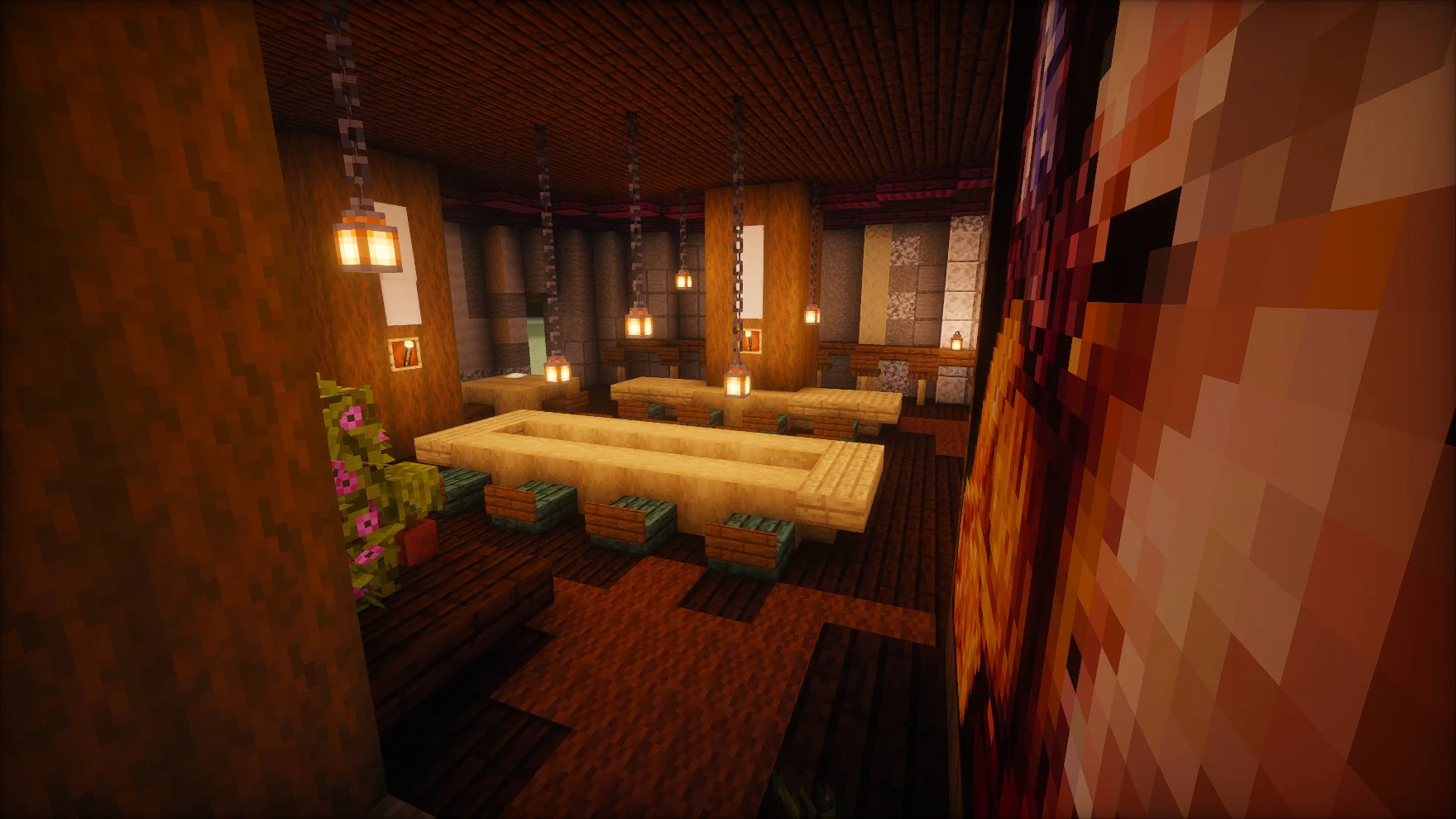 Medieval Fantasy Fort (Furnished) - Image 17