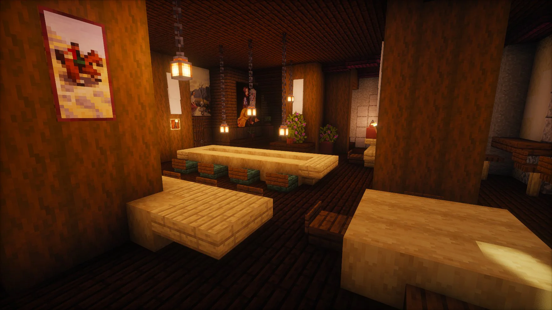 Medieval Fantasy Fort (Furnished) - Image 18