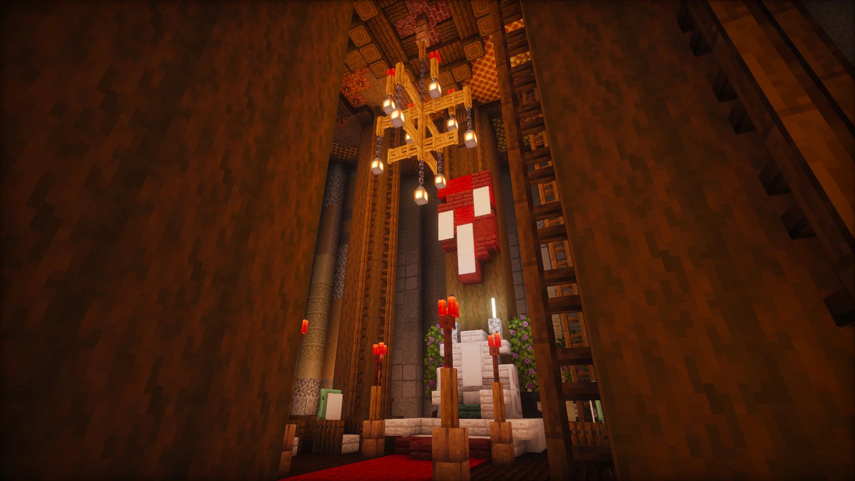 Medieval Fantasy Fort (Furnished) - Image 19