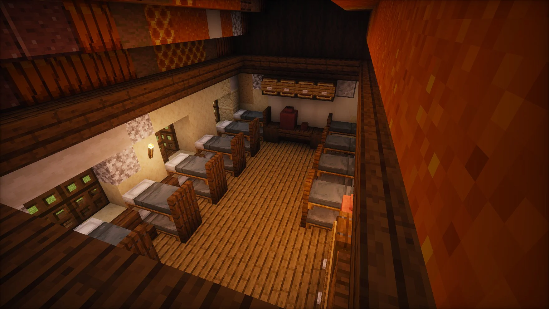 Medieval Fantasy Fort (Furnished) - Image 7