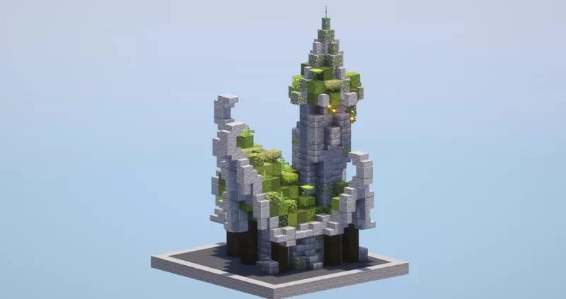 Medieval Fantasy House - Image 3