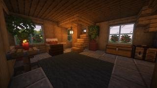 Medieval Fantasy House - Image 11