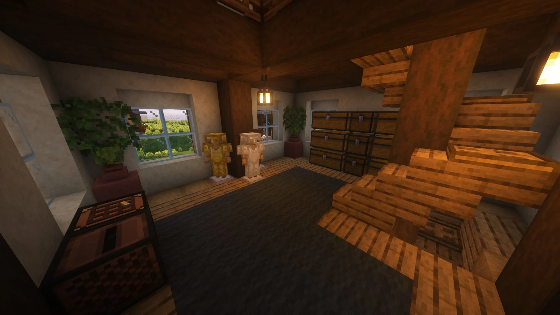 Medieval Fantasy House - Image 2