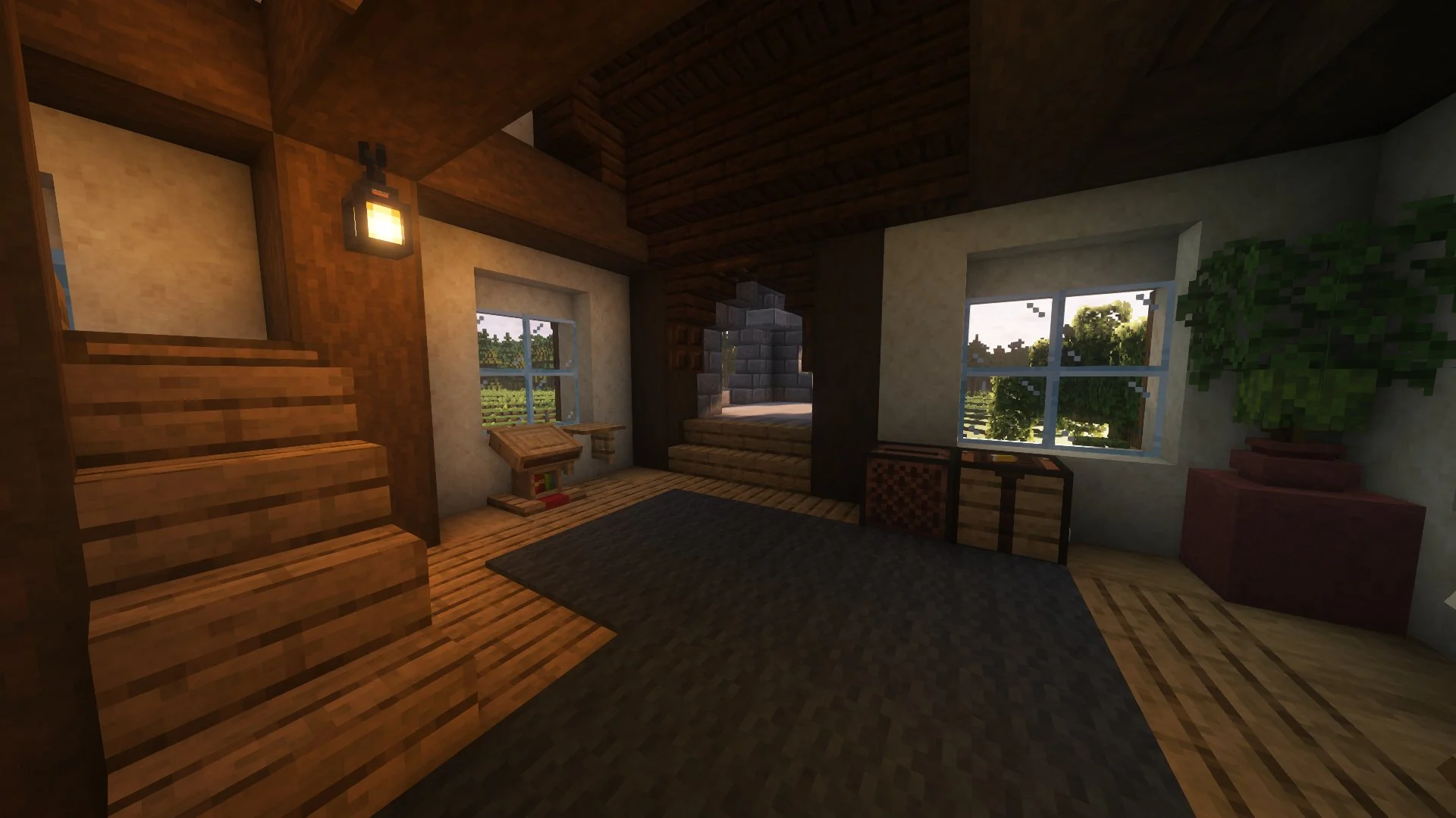 Medieval Fantasy House - Image 3