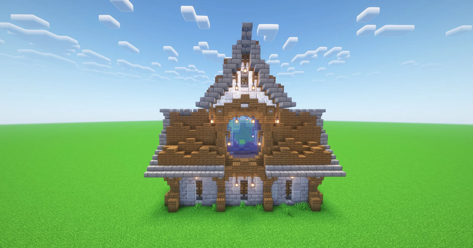 Medieval Fantasy House - Image 2