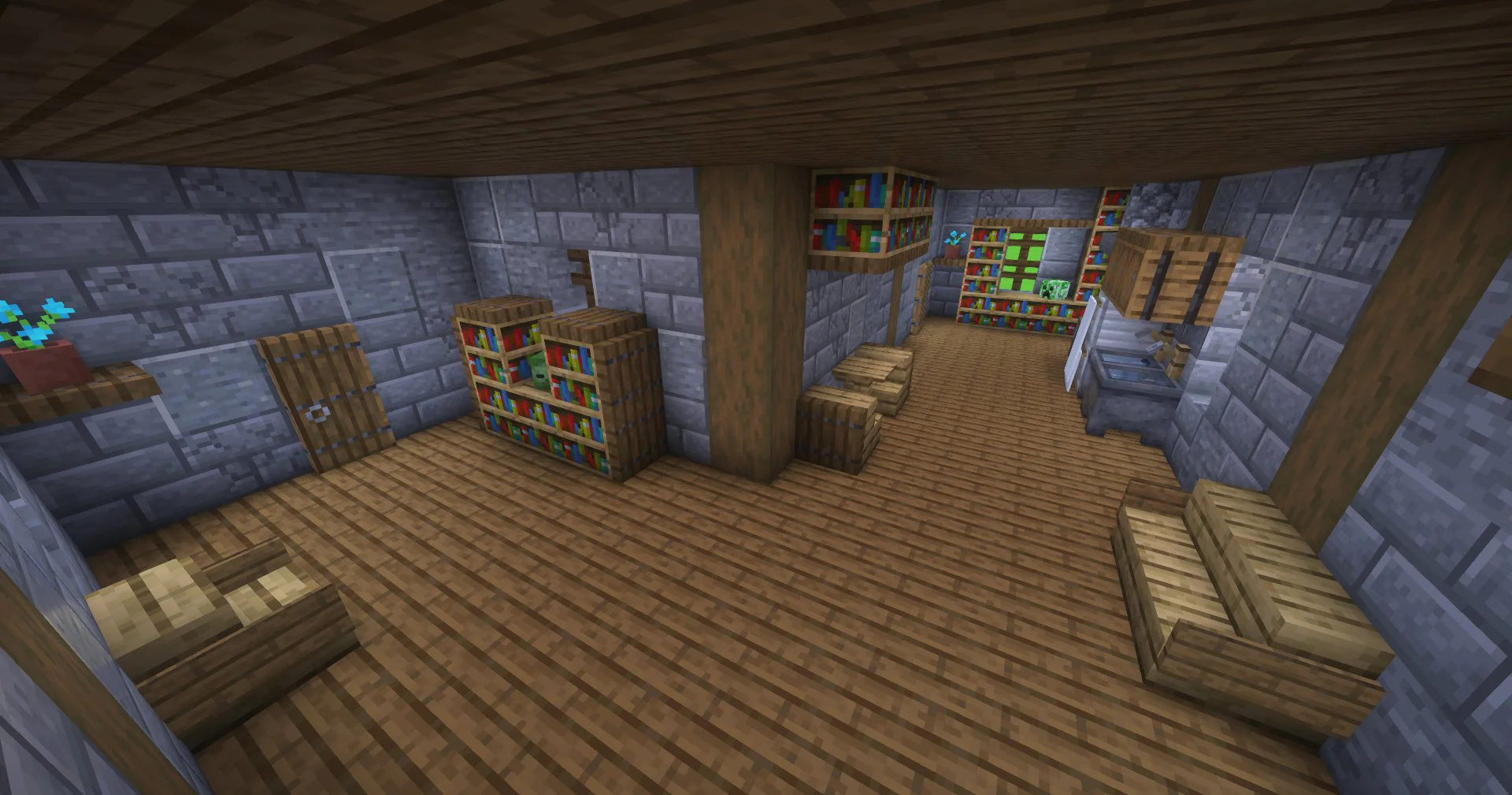 Medieval Fantasy House - Image 6