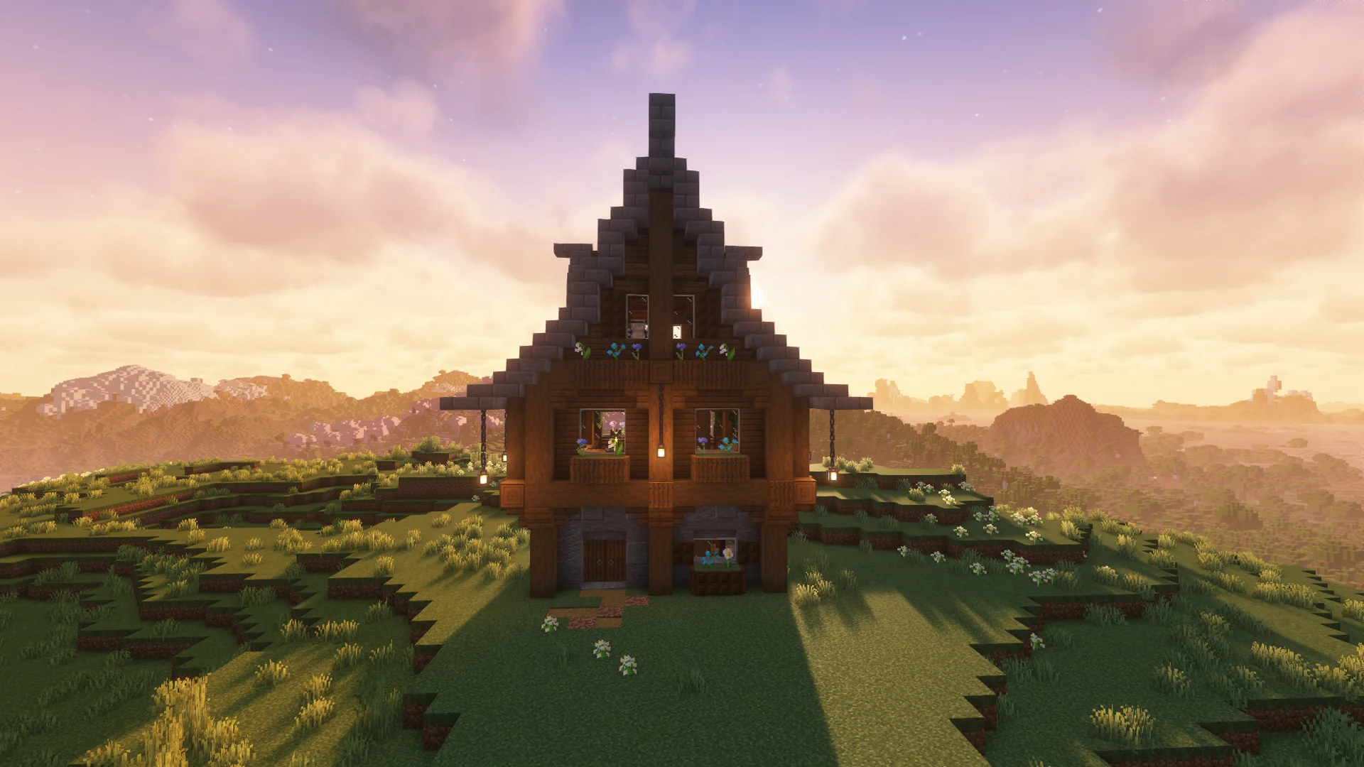 Medieval Fantasy House - Image 4