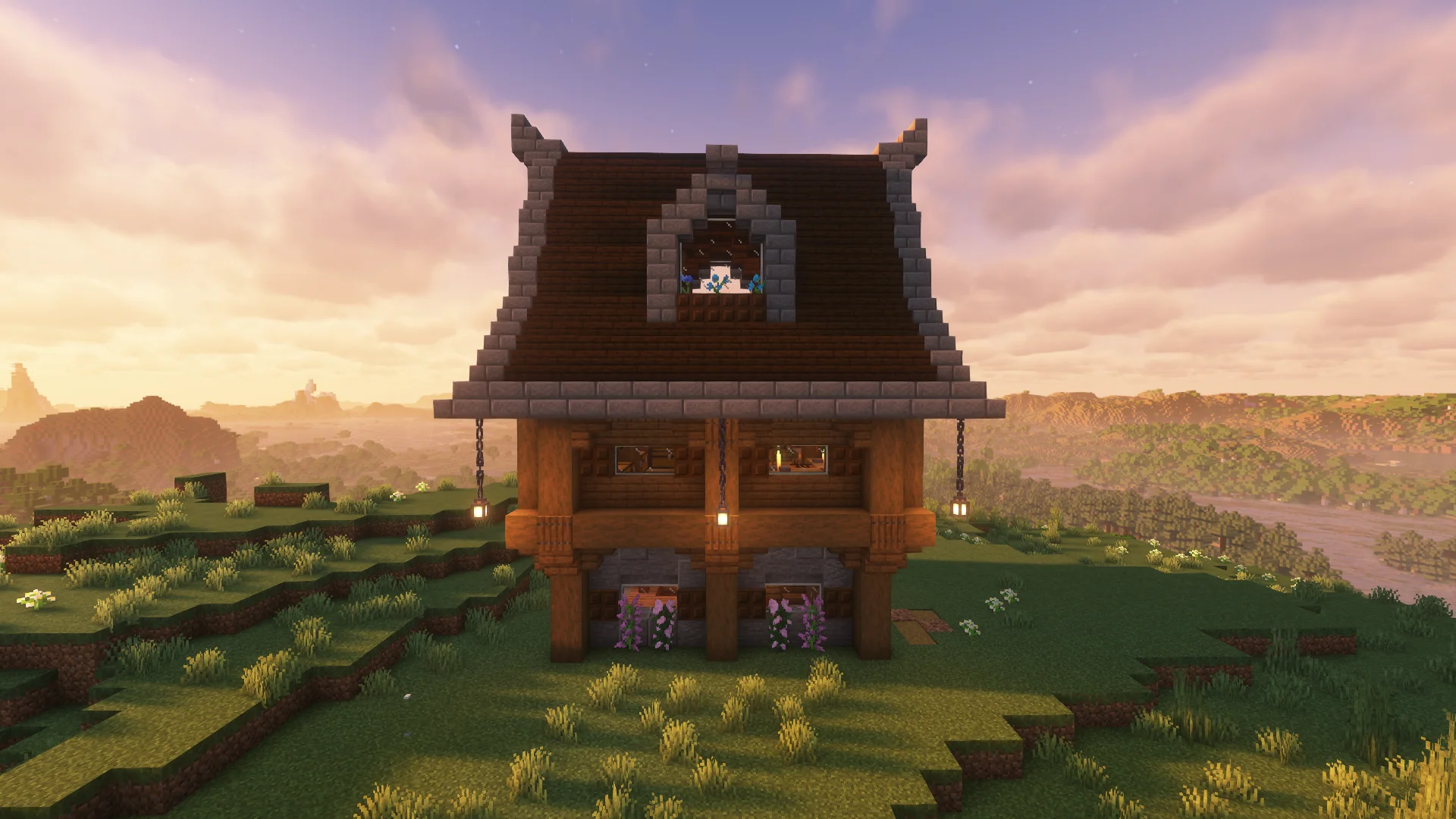 Medieval Fantasy House - Image 5