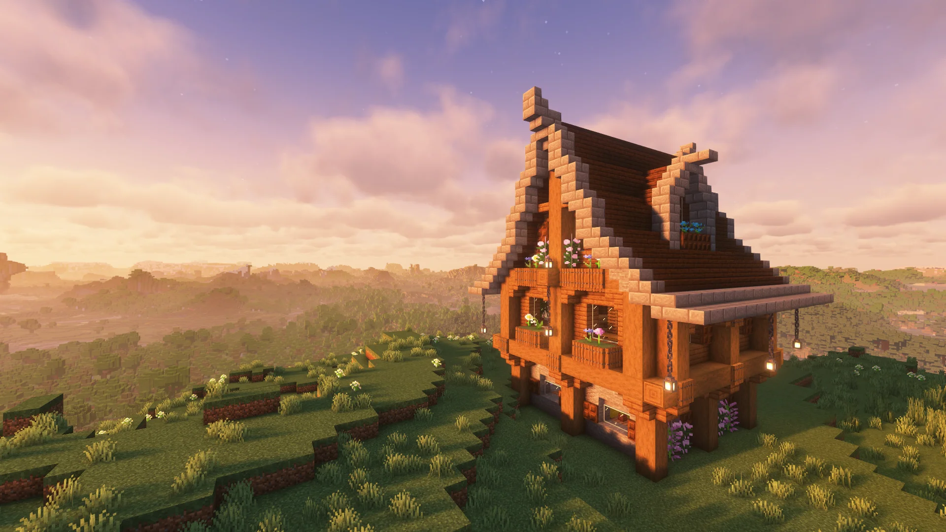 Medieval Fantasy House - Image 6
