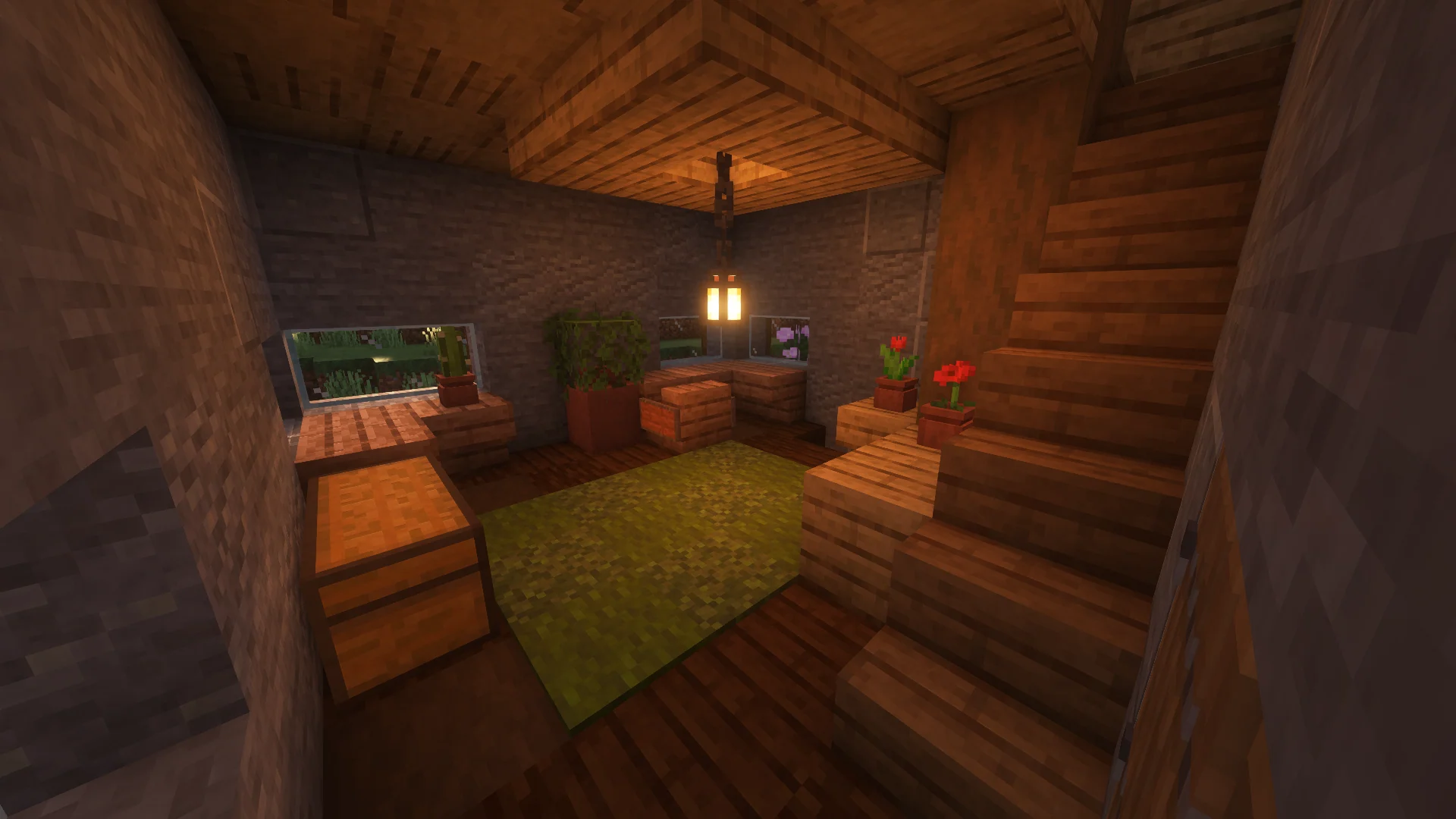 Medieval Fantasy House - Image 7