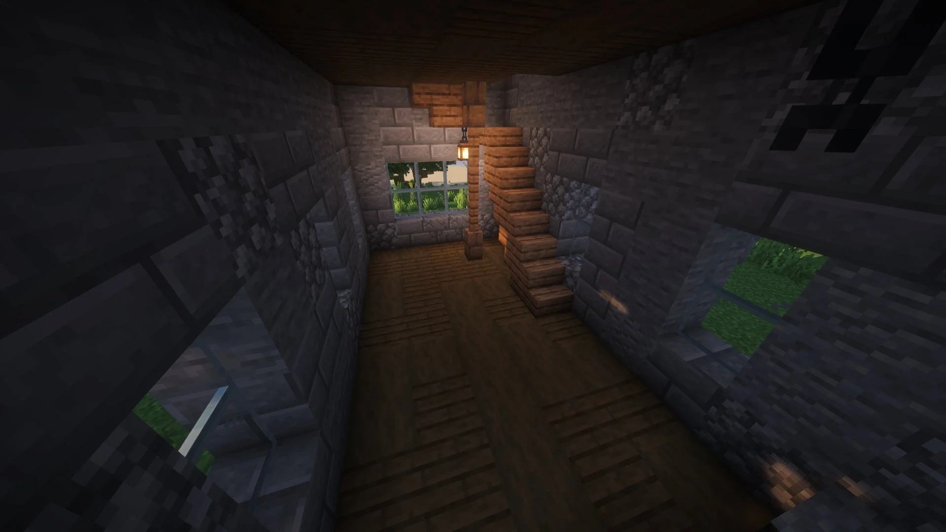 Medieval Fantasy House C - Image 4