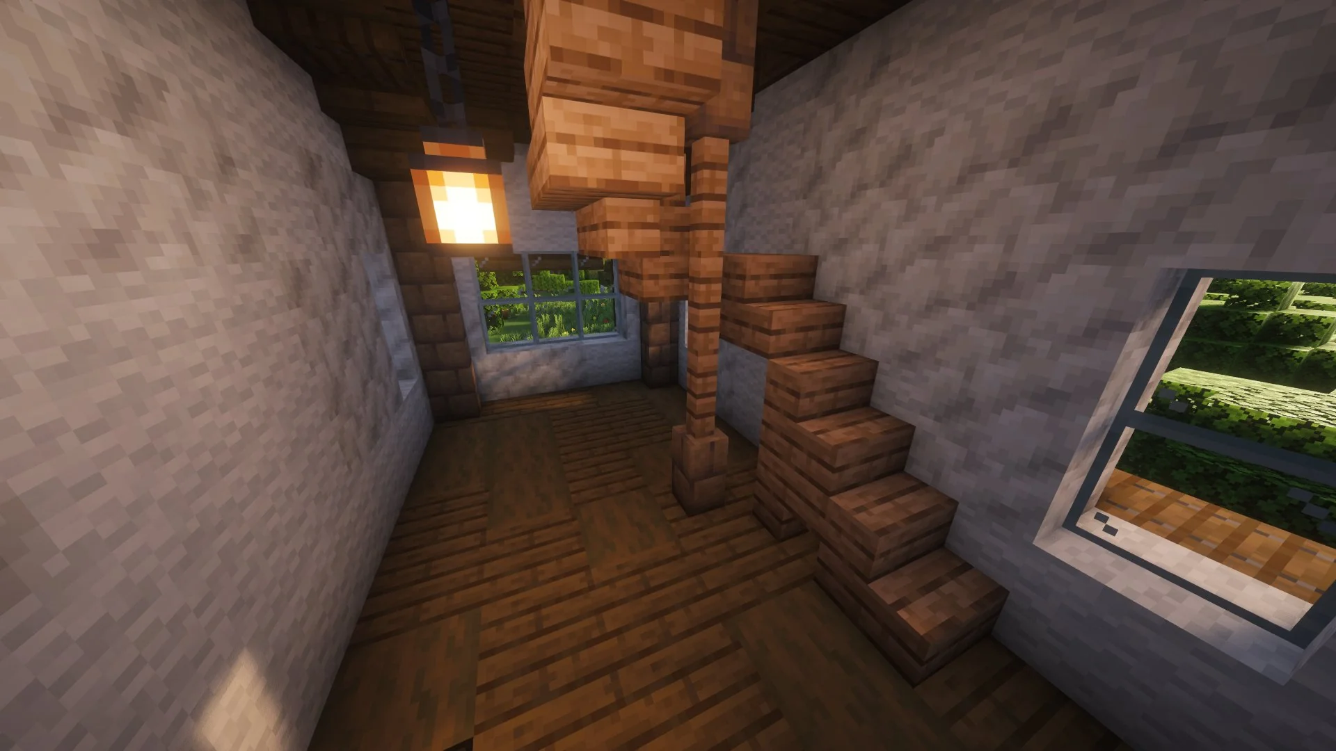 Medieval Fantasy House C - Image 6