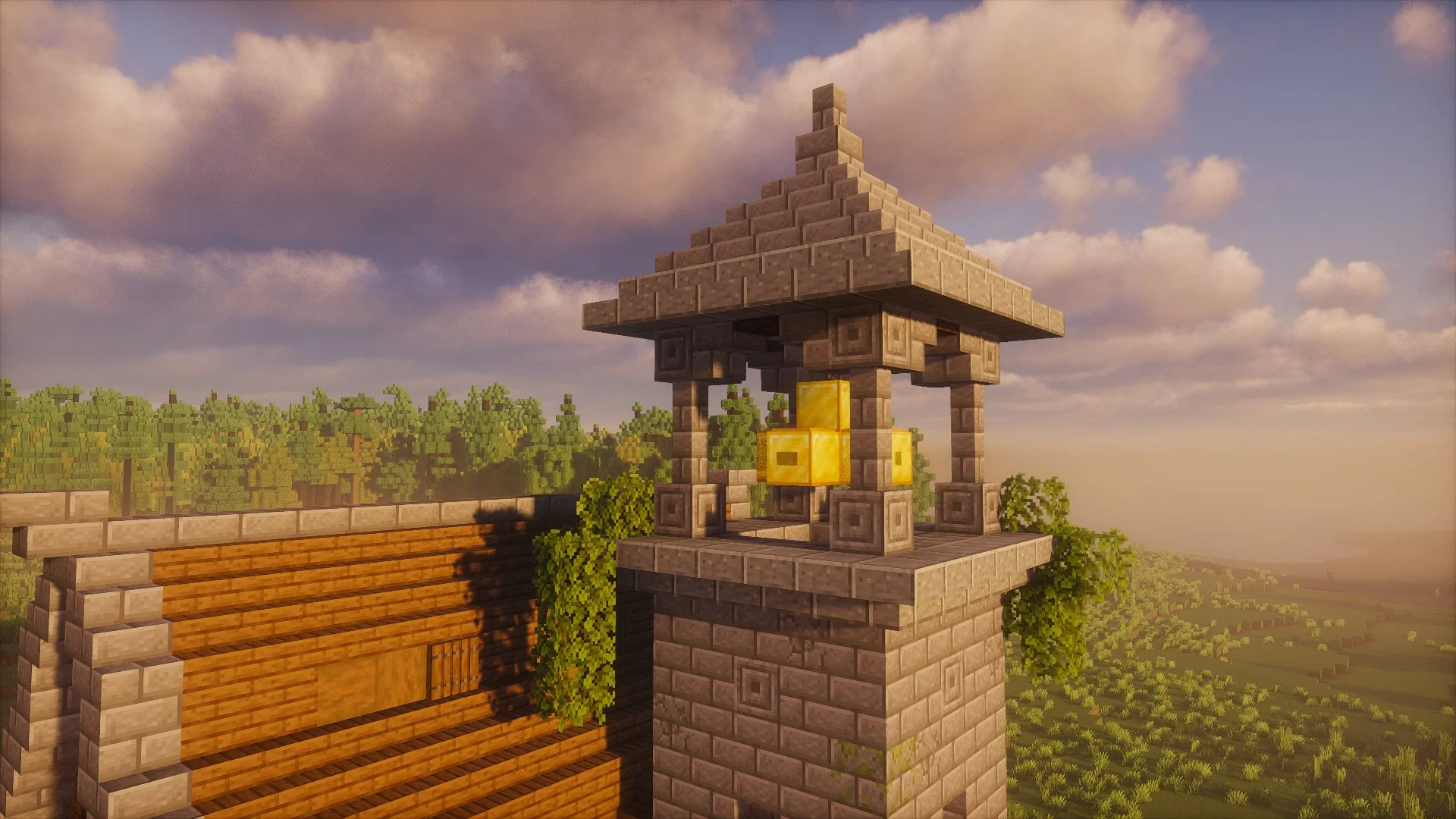 Medieval Fantasy House E - Image 10