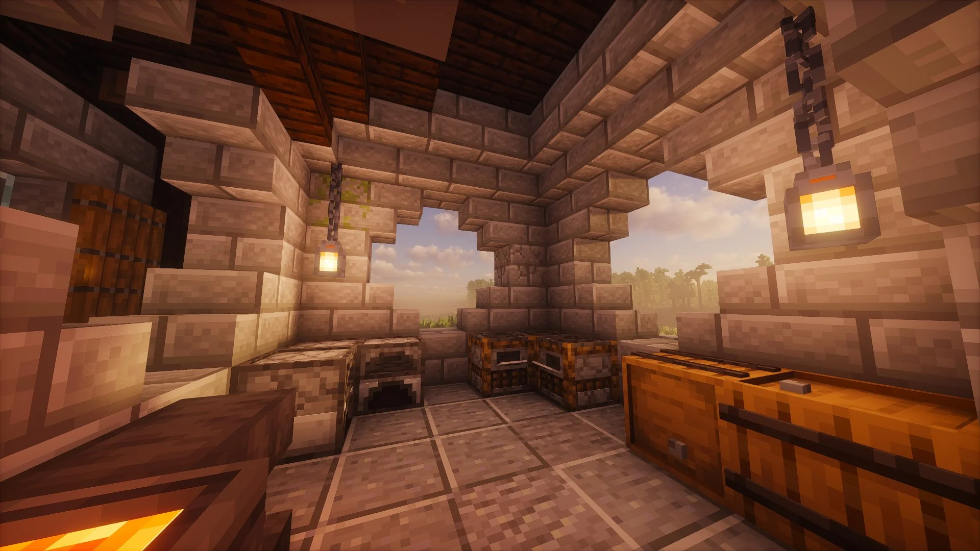 Medieval Fantasy House E - Image 5