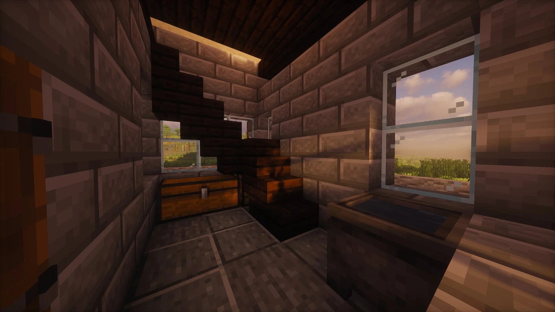 Medieval Fantasy House E - Image 6