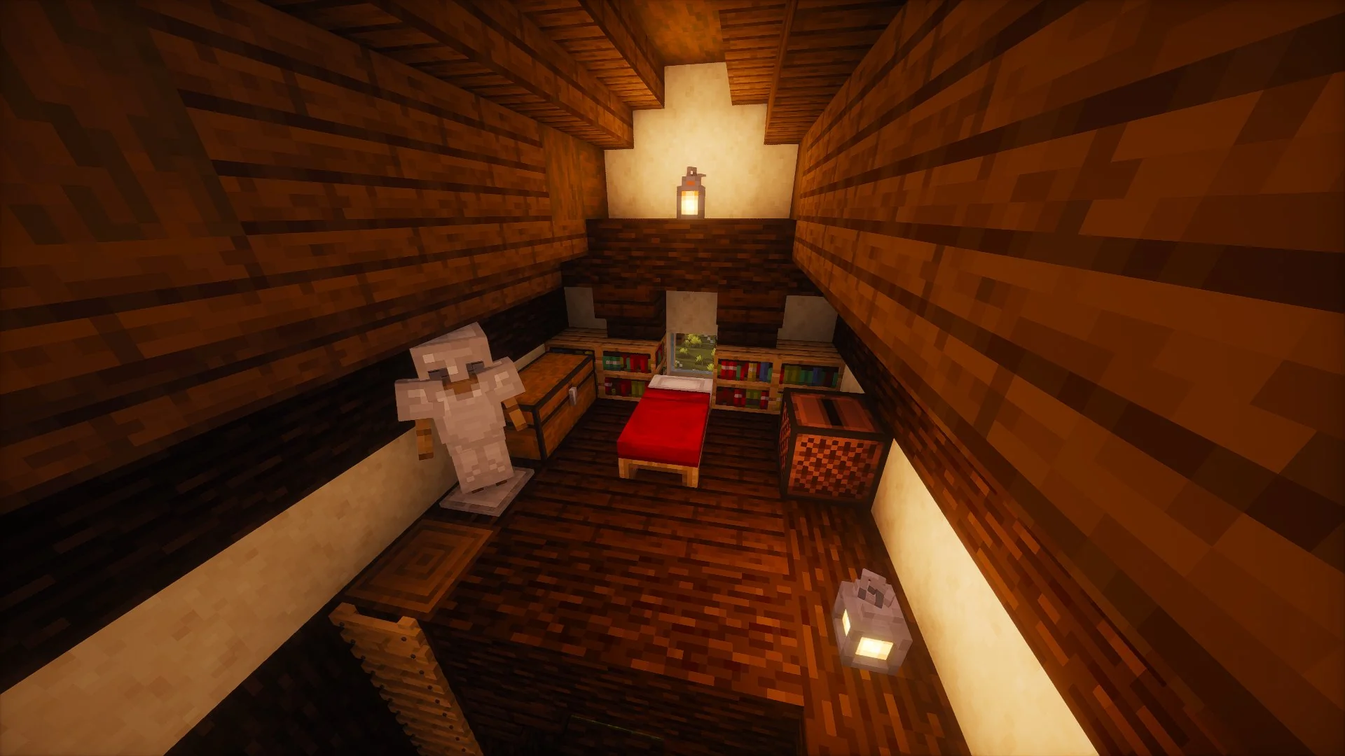Medieval Fantasy House E - Image 8