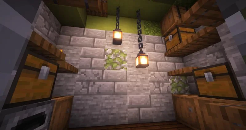 Medieval Fantasy House - Variant 2 - Image 2