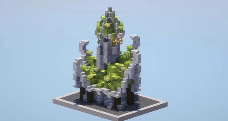 Medieval Fantasy House - Variant 2 - Image 3