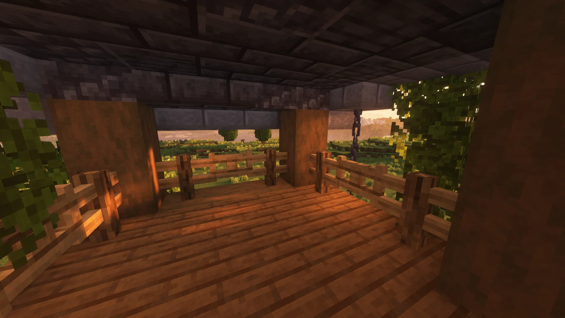 Medieval Fantasy House - With Veranda - Image 6