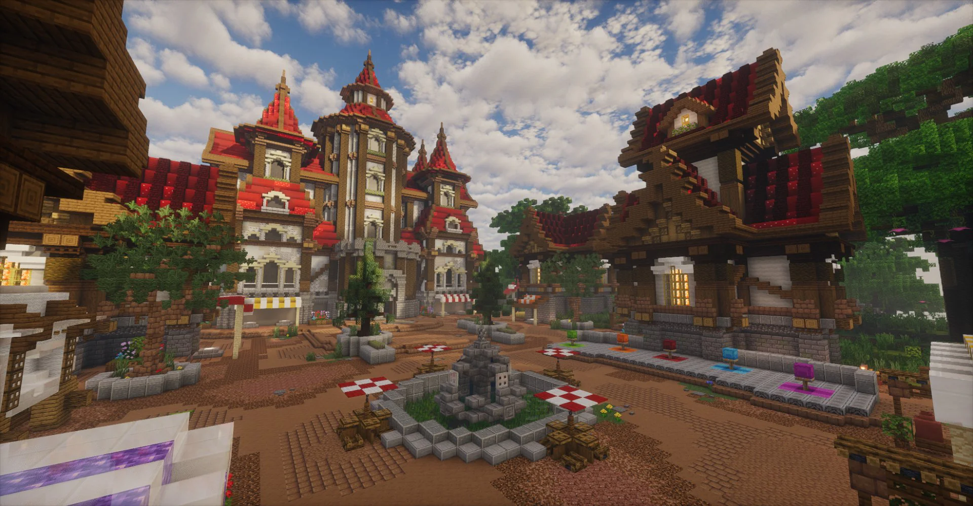 Medieval Fantasy Spawn - Image 3