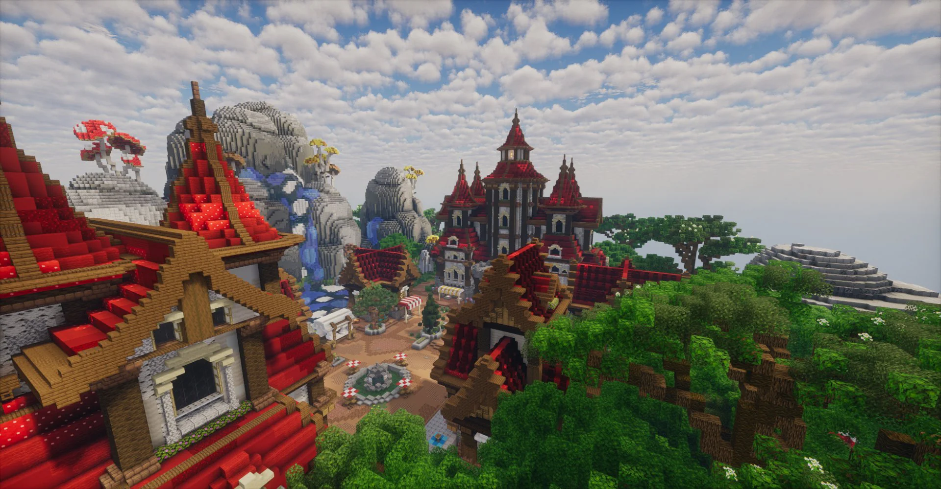 Medieval Fantasy Spawn - Image 4