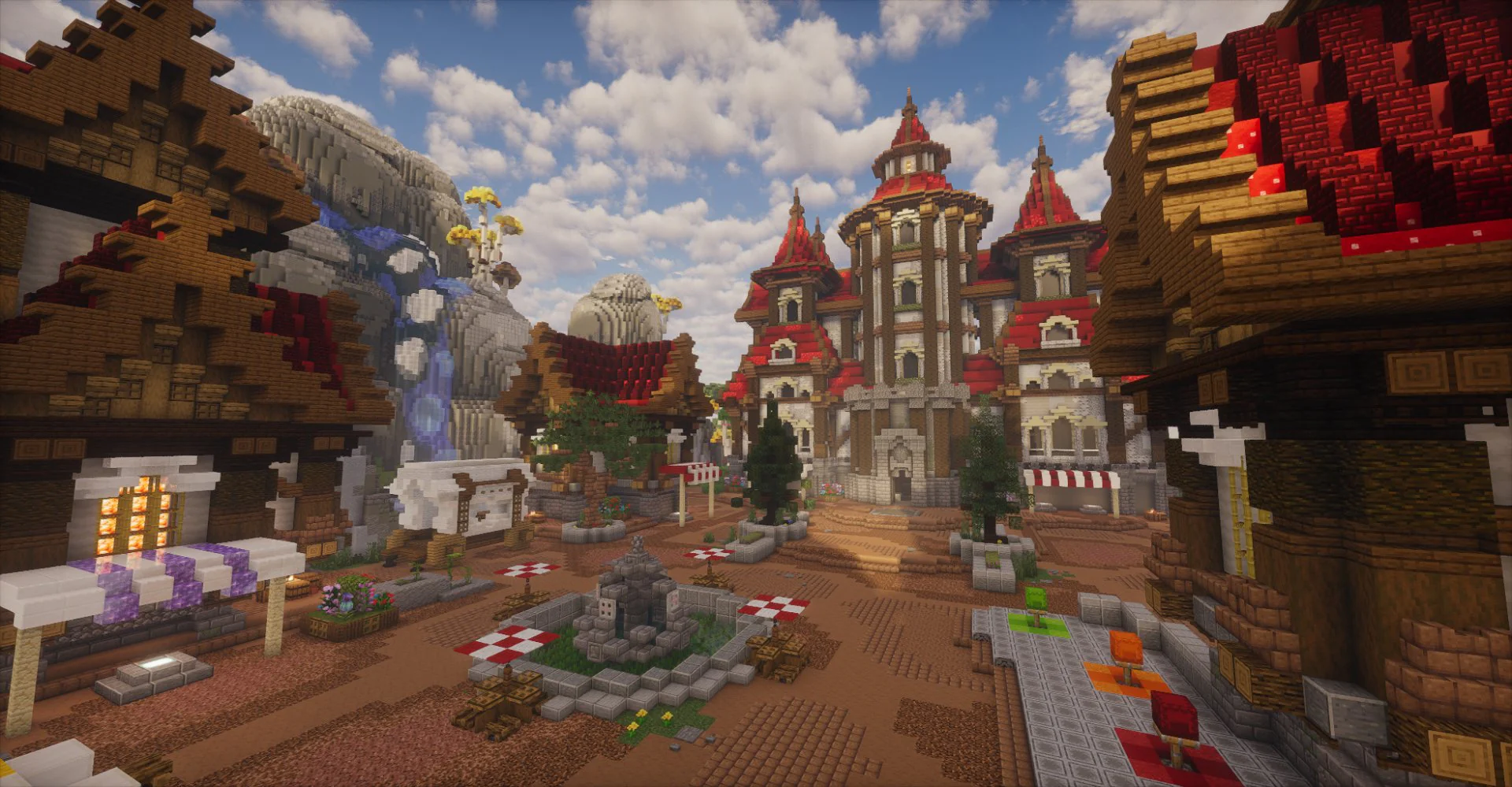 Medieval Fantasy Spawn - Image 8