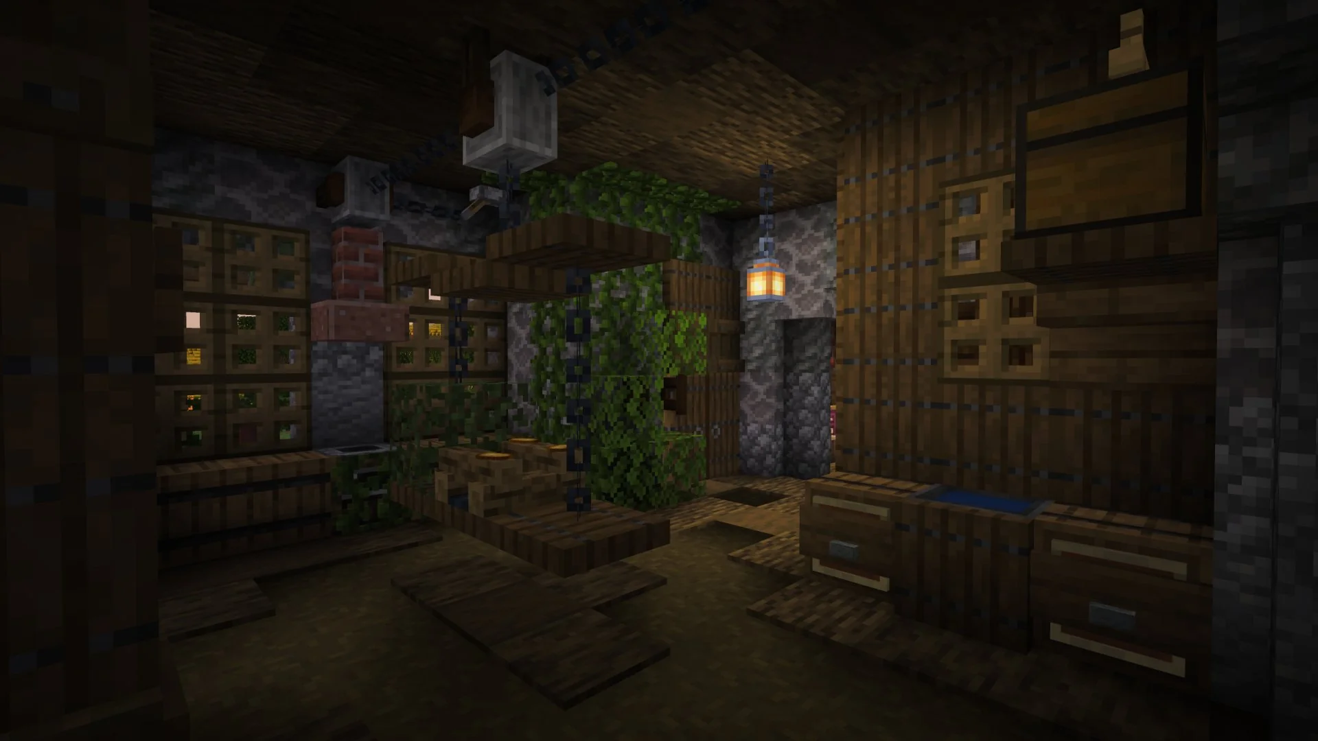 Medieval Farmhouse (Java & Bedrock) - Image 10