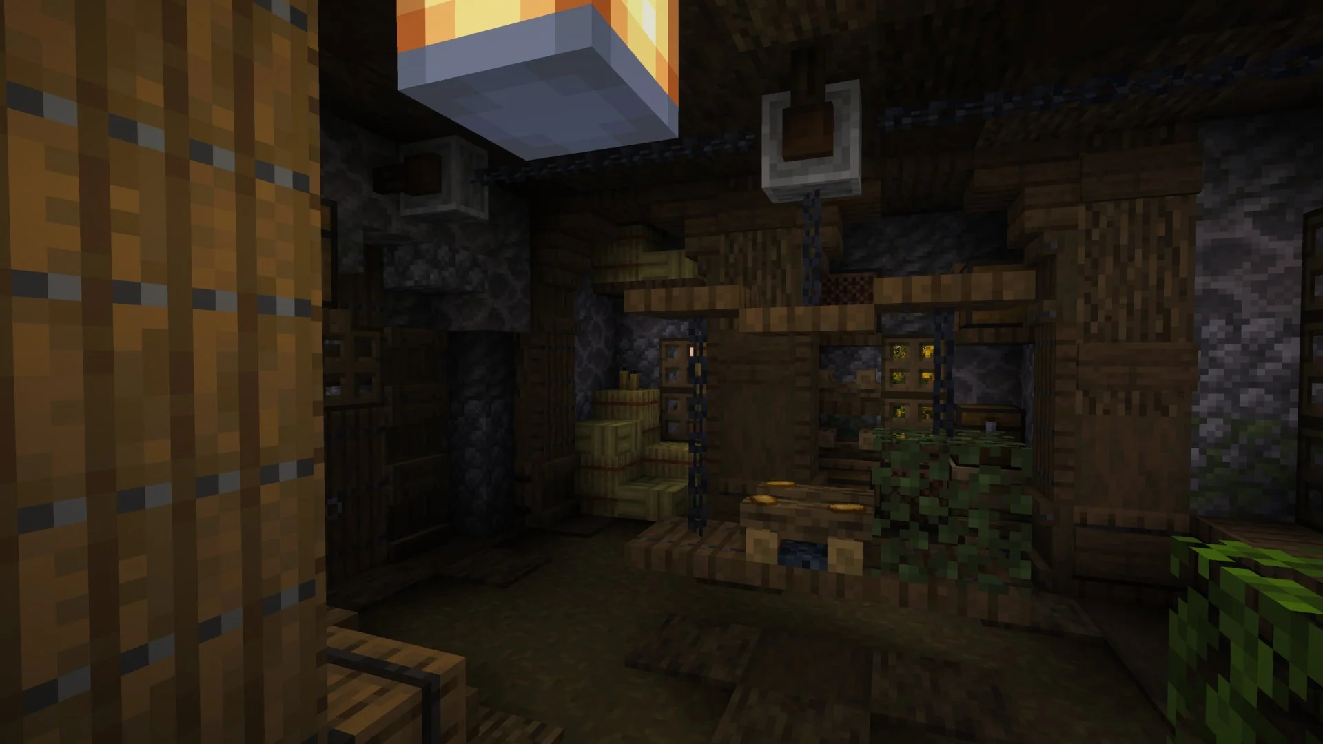 Medieval Farmhouse (Java & Bedrock) - Image 11