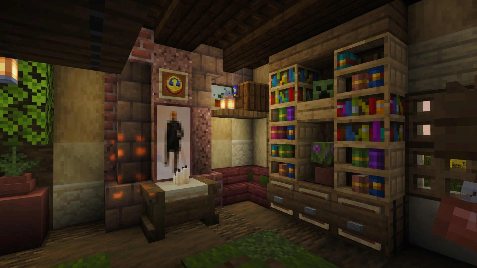 Medieval Farmhouse (Java & Bedrock) - Image 12