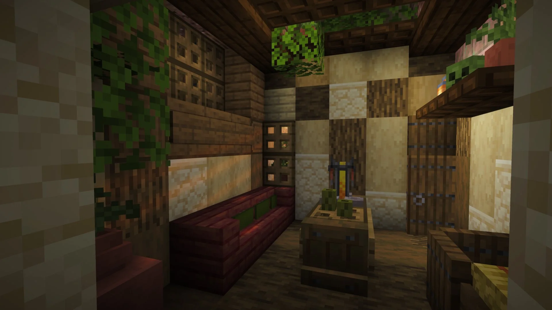 Medieval Farmhouse (Java & Bedrock) - Image 13